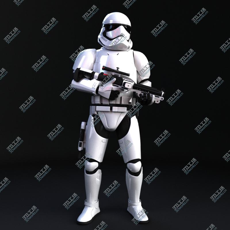 images/goods_img/202105072/First Order Stormtrooper/1.jpg
